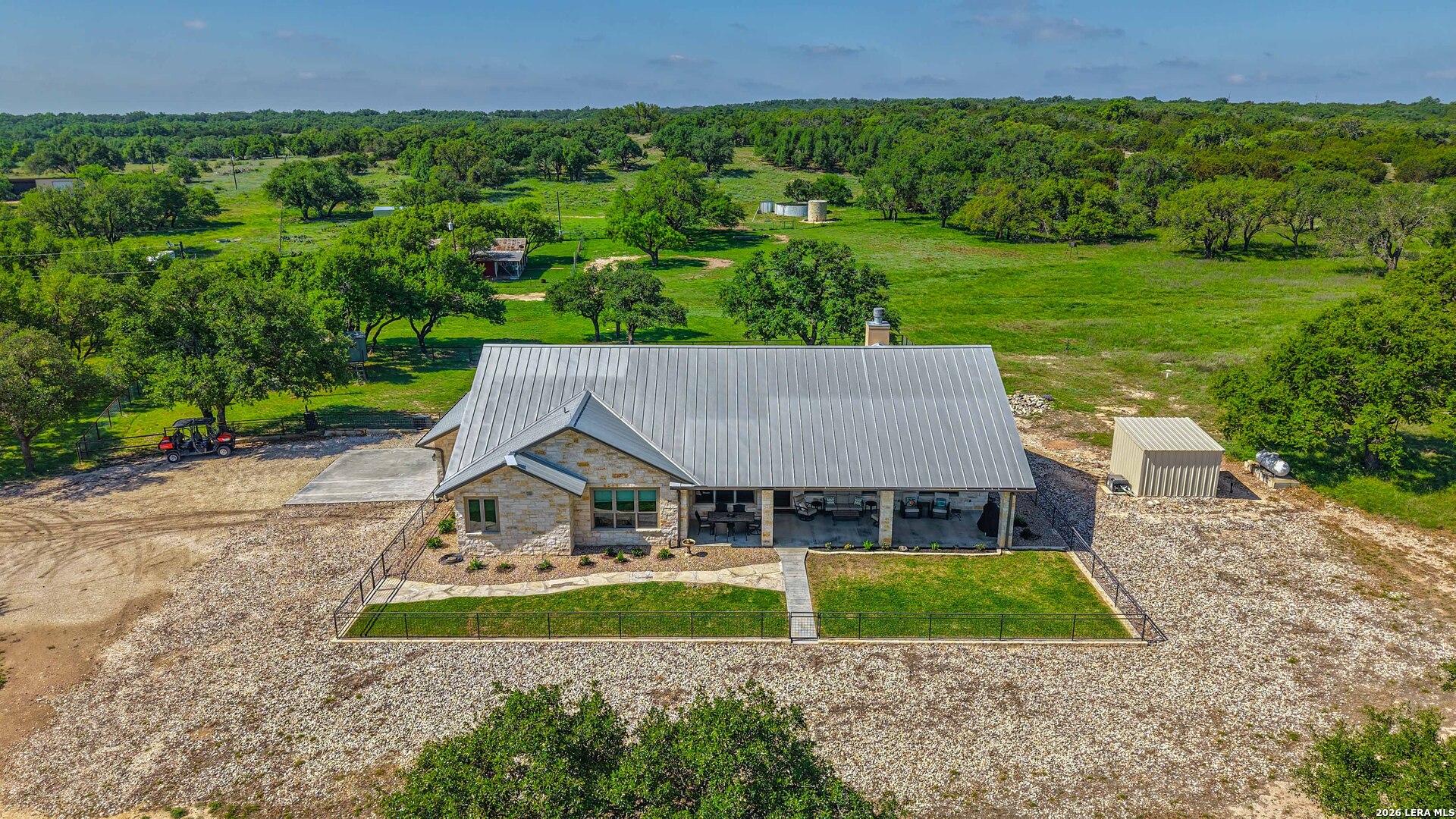 13217 Turner Road Menard, TX 76859 - Photo 3 of 107 Gallery Image 3
