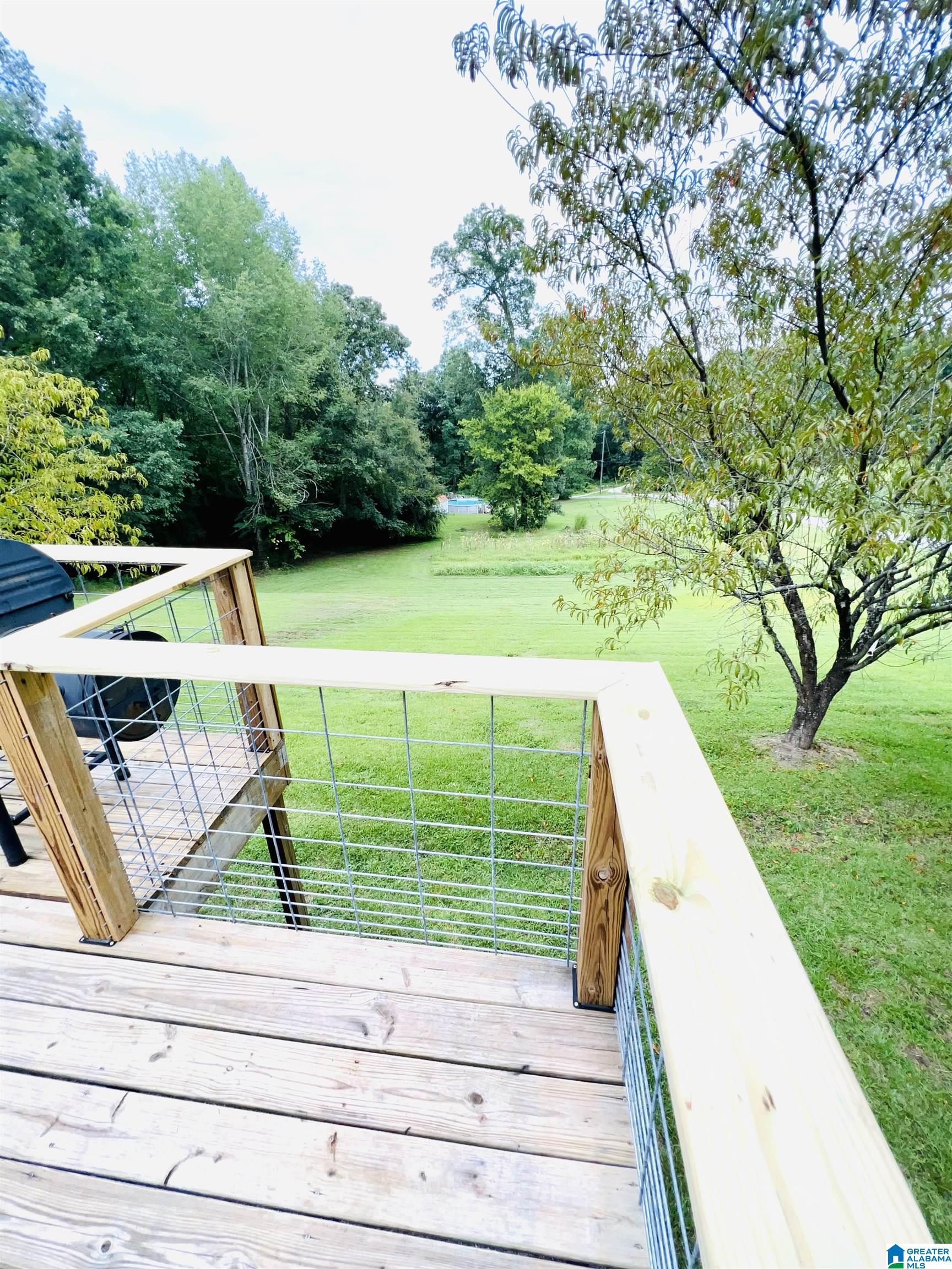 25 Faulkner Road Oneonta, AL 35121 - Photo 11 of 18