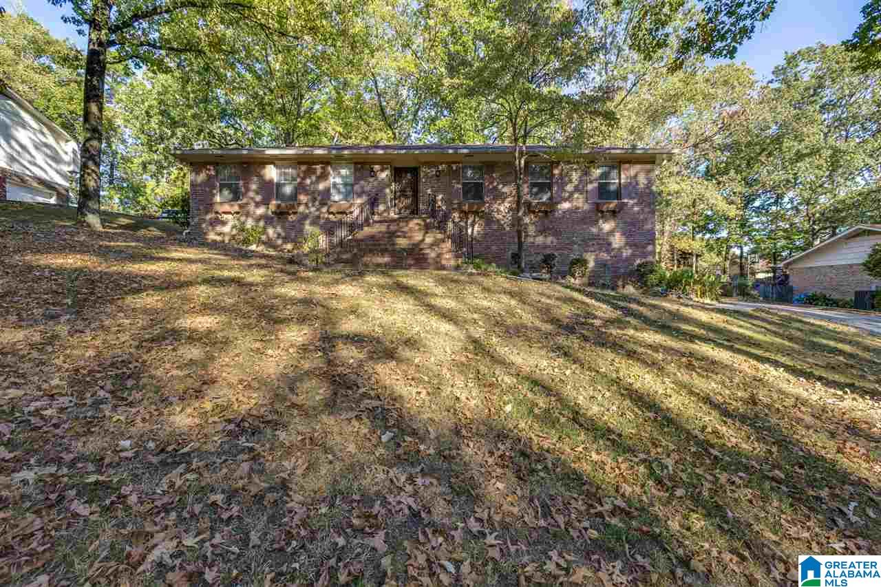 3445 Conley Road Hoover, AL 35226 - Photo 1 of 31
