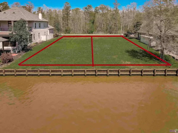 $85,000 | 21049 Waterfront E Drive, Maurepas, LA 70449