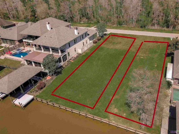 $85,000 | 21049 Waterfront E Drive, Maurepas, LA 70449