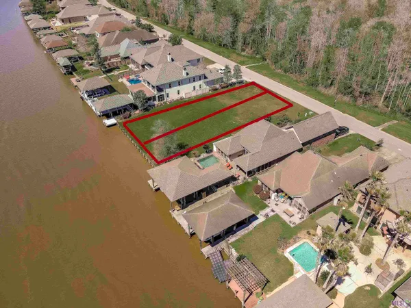 $85,000 | 21049 Waterfront E Drive, Maurepas, LA 70449