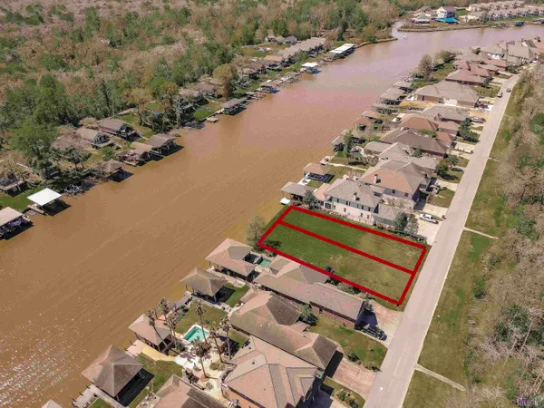 $85,000 | 21049 Waterfront E Drive, Maurepas, LA 70449