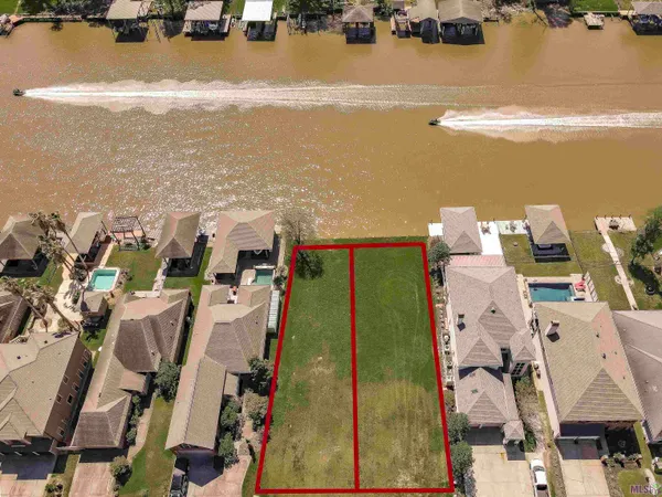 $85,000 | 21049 Waterfront E Drive, Maurepas, LA 70449