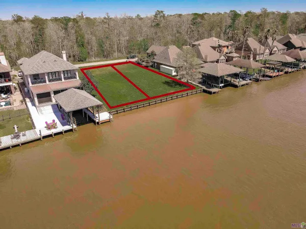 $85,000 | 21049 Waterfront E Drive, Maurepas, LA 70449