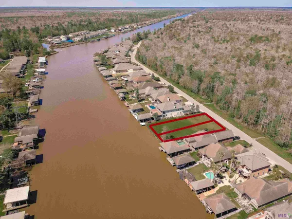 $85,000 | 21049 Waterfront E Drive, Maurepas, LA 70449