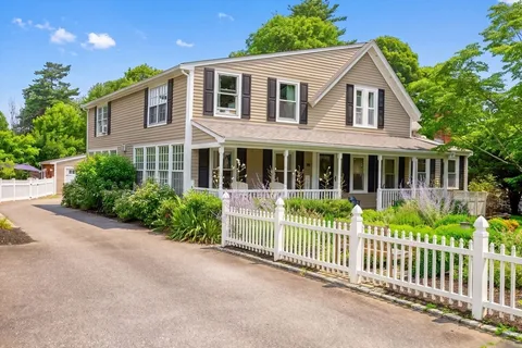 $1,675,000 | 39 Ryder Lane, Marion, MA 02738