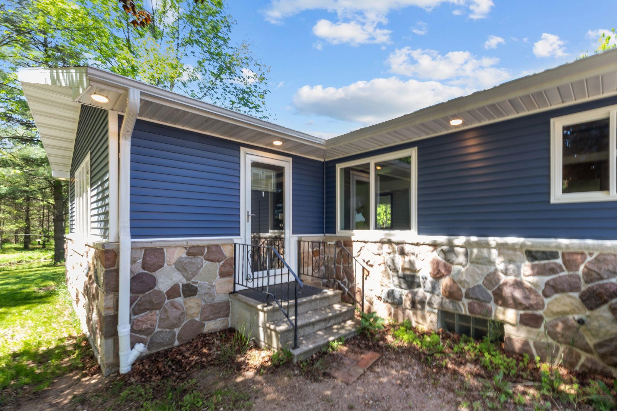 W16408 Fair-Morr Road Tigerton, WI 54486 - Photo 42 of 55