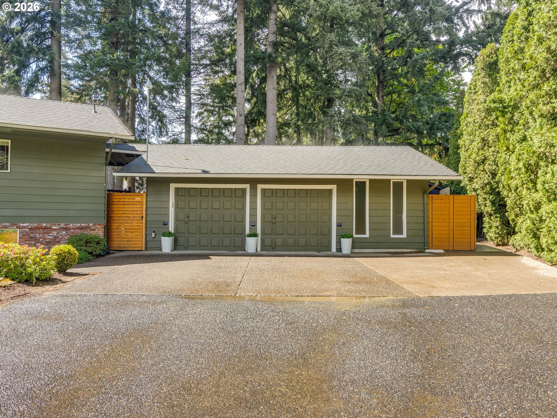 2414 Southeast Bella Vista Road Vancouver, WA 98683 - Photo 3 of 45 Exterior