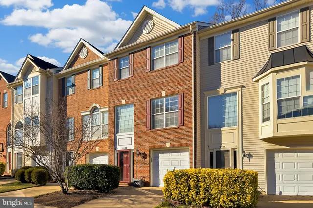 $650,000 | 8445 Carmela Circle, Springfield, VA 22153