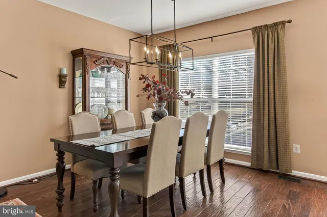 $650,000 | 8445 Carmela Circle, Springfield, VA 22153