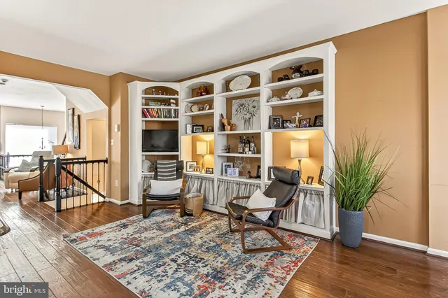 $650,000 | 8445 Carmela Circle, Springfield, VA 22153