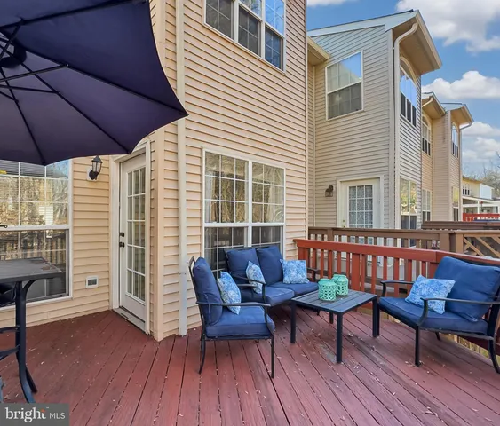 $650,000 | 8445 Carmela Circle, Springfield, VA 22153