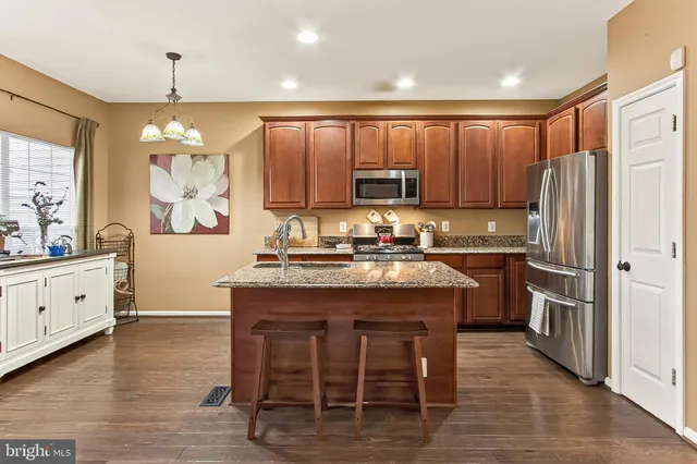 $650,000 | 8445 Carmela Circle, Springfield, VA 22153