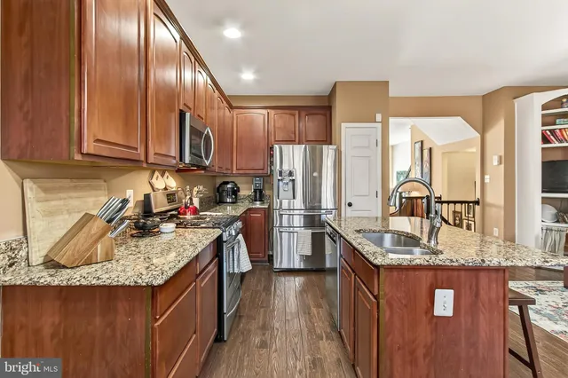 $650,000 | 8445 Carmela Circle, Springfield, VA 22153