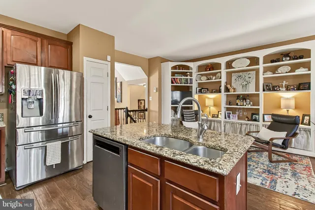 $650,000 | 8445 Carmela Circle, Springfield, VA 22153