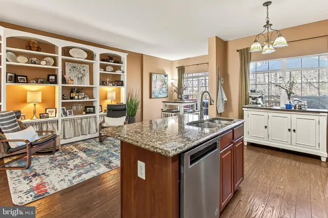 $650,000 | 8445 Carmela Circle, Springfield, VA 22153