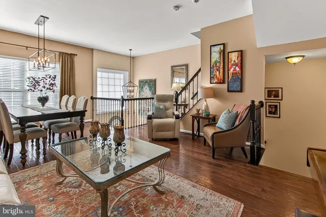 $650,000 | 8445 Carmela Circle, Springfield, VA 22153
