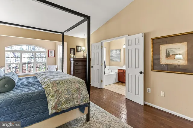 $650,000 | 8445 Carmela Circle, Springfield, VA 22153