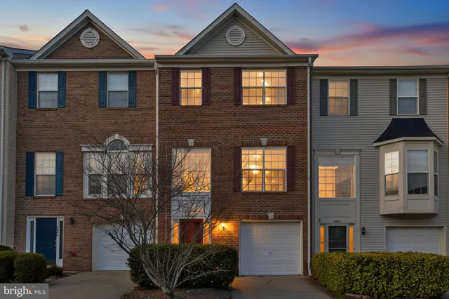 $650,000 | 8445 Carmela Circle, Springfield, VA 22153