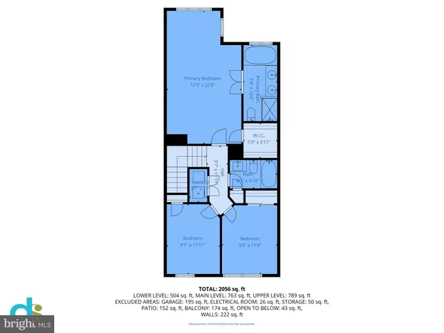 $650,000 | 8445 Carmela Circle, Springfield, VA 22153