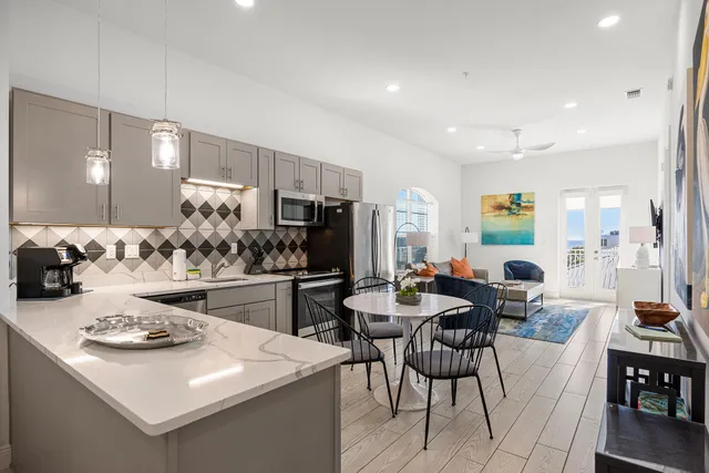 $895,000 | 1740 South Co Highway 393, Unit #312, Santa Rosa Beach, FL 32459