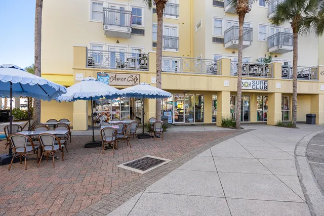 $895,000 | 1740 South Co Highway 393, Unit #312, Santa Rosa Beach, FL 32459