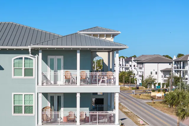 $895,000 | 1740 South Co Highway 393, Unit #312, Santa Rosa Beach, FL 32459