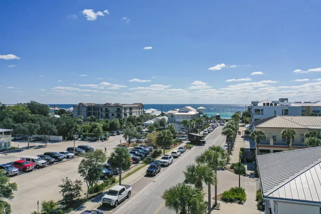 $895,000 | 1740 South Co Highway 393, Unit #312, Santa Rosa Beach, FL 32459