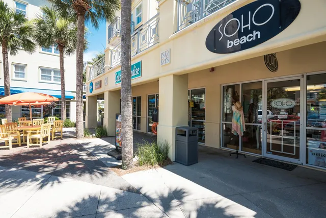 $895,000 | 1740 South Co Highway 393, Unit #312, Santa Rosa Beach, FL 32459