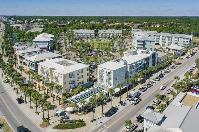 $895,000 | 1740 South Co Highway 393, Unit #312, Santa Rosa Beach, FL 32459