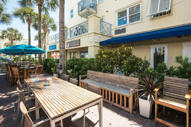 $895,000 | 1740 South Co Highway 393, Unit #312, Santa Rosa Beach, FL 32459