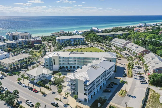 $895,000 | 1740 South Co Highway 393, Unit #312, Santa Rosa Beach, FL 32459