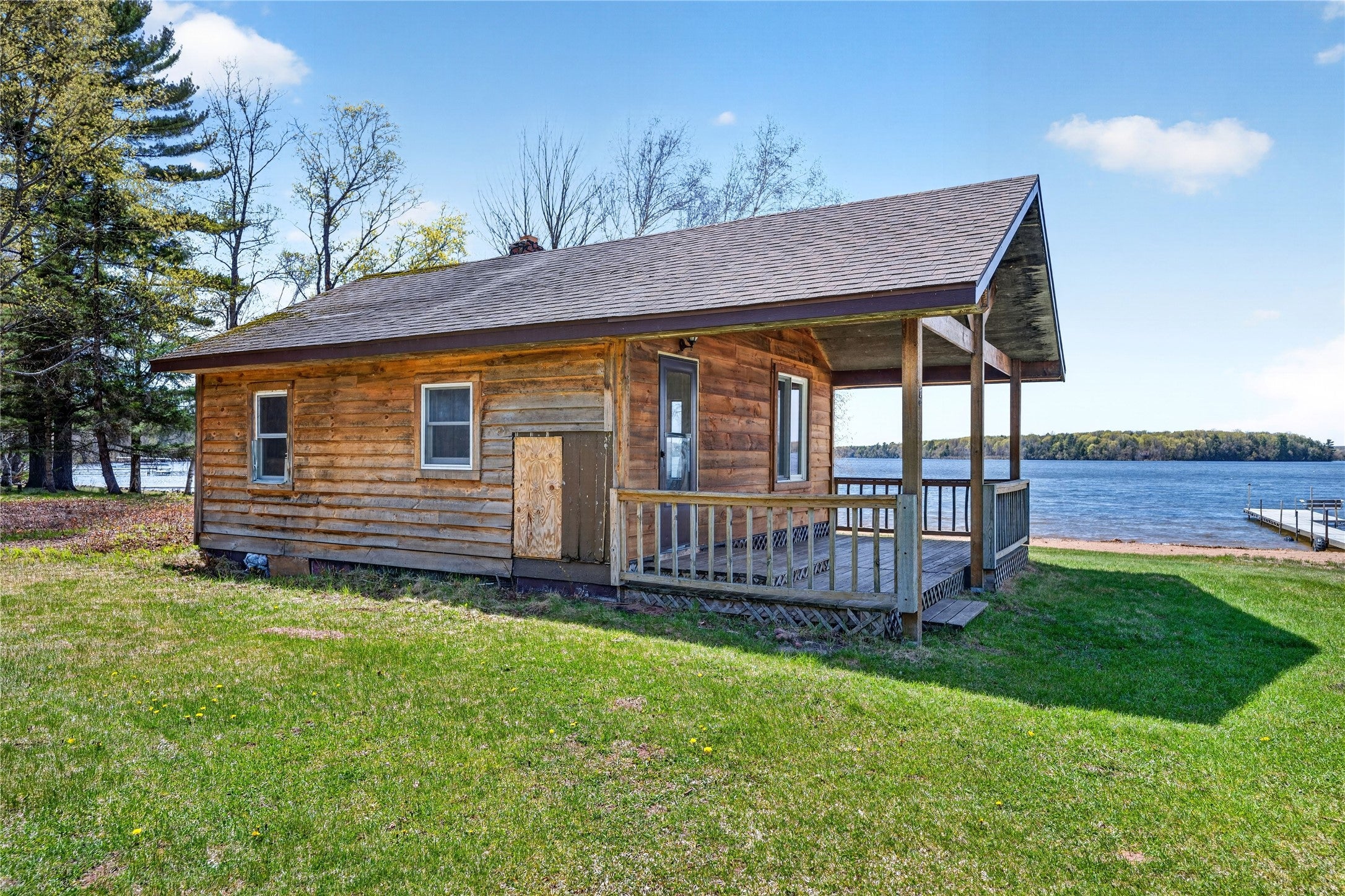 44145 Dodd Drive Cable, WI 54821 - Photo 1 of 33 Gallery Image 1