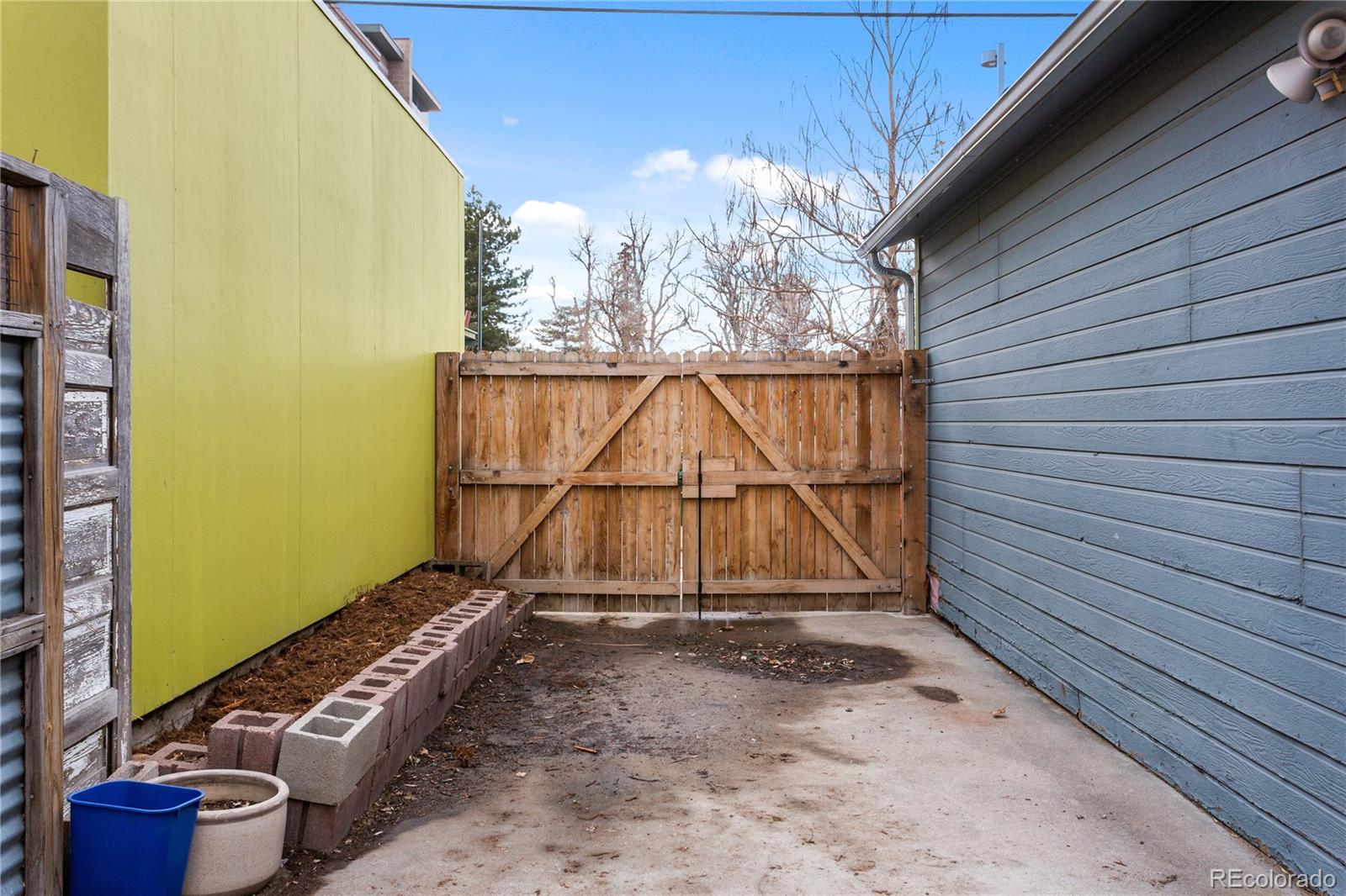 3777 Stuart Street Denver, CO 80212 - Photo 40 of 40 a view of small space