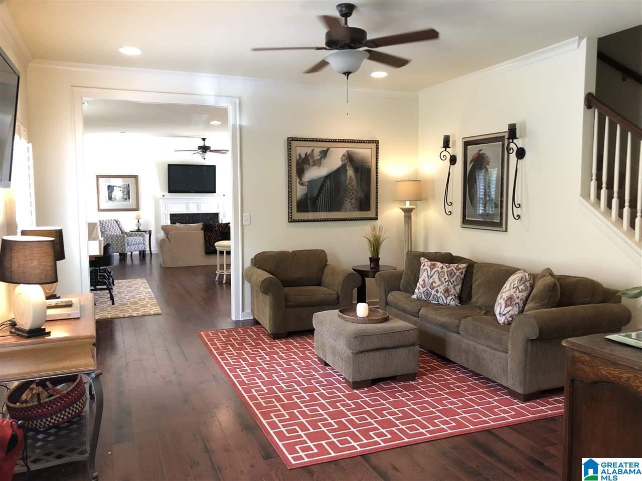 1801 Chace Drive Birmingham, AL 35244 - Photo 3 of 36
