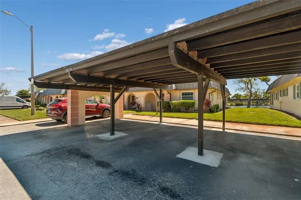 $129,900 | 4204 Stratford Drive, Unit 4204, New Port Richey, FL 34652