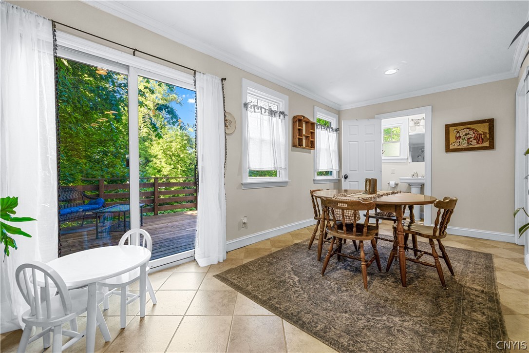 60 Paris Road New Hartford, NY 13413 - Photo 13 of 40