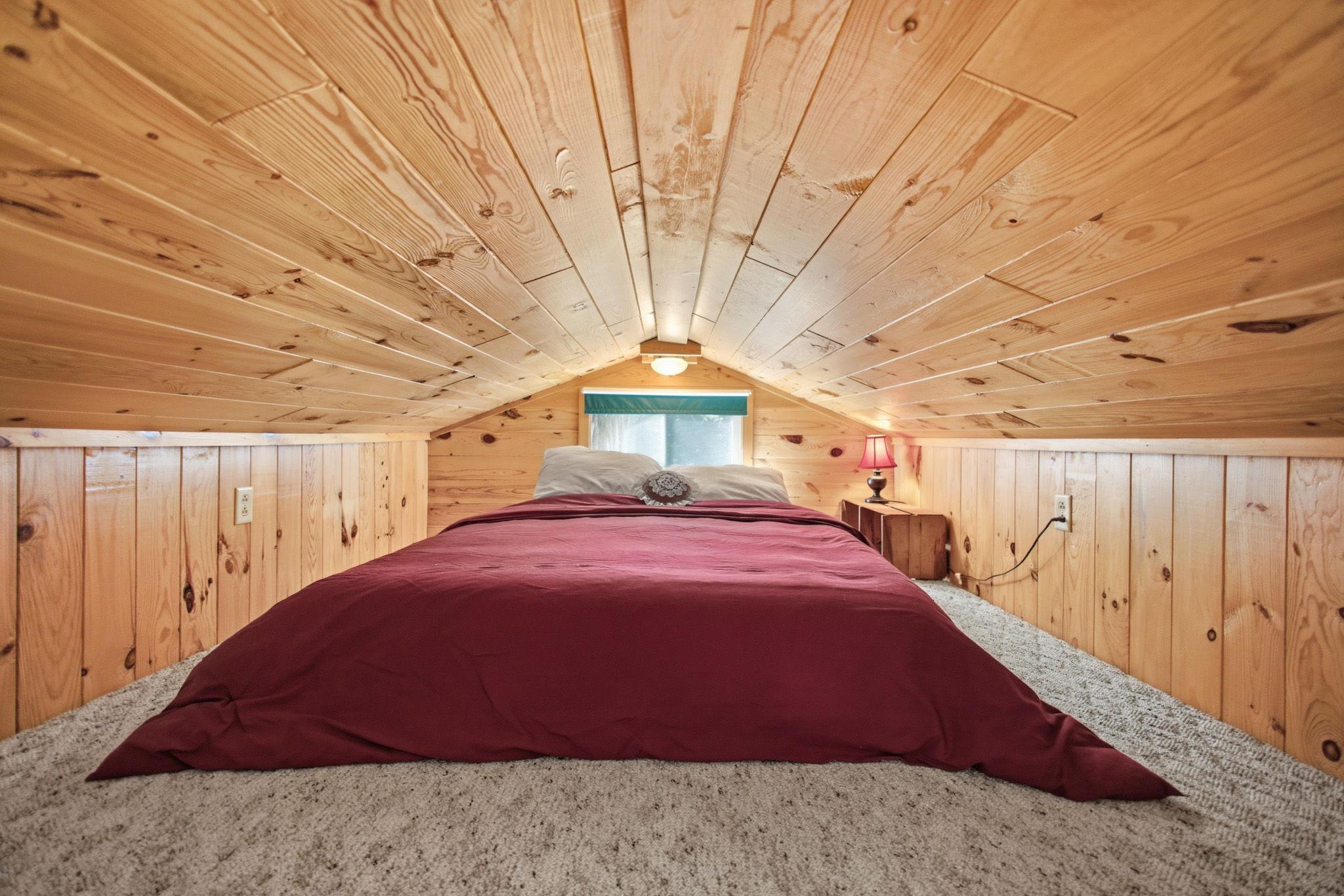 27925 Kovarik Road Webster, WI 54893 - Photo 13 of 47 Gallery Image 13