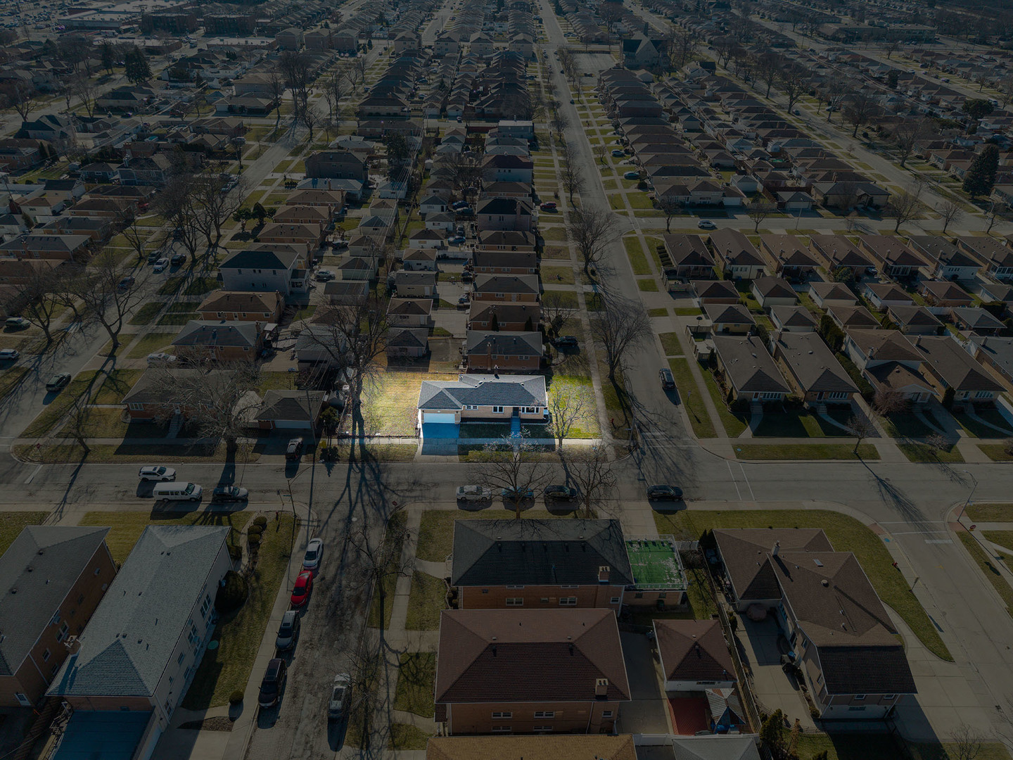 4955 North Delphia Avenue Norridge, IL 60706 - Photo 3 of 36