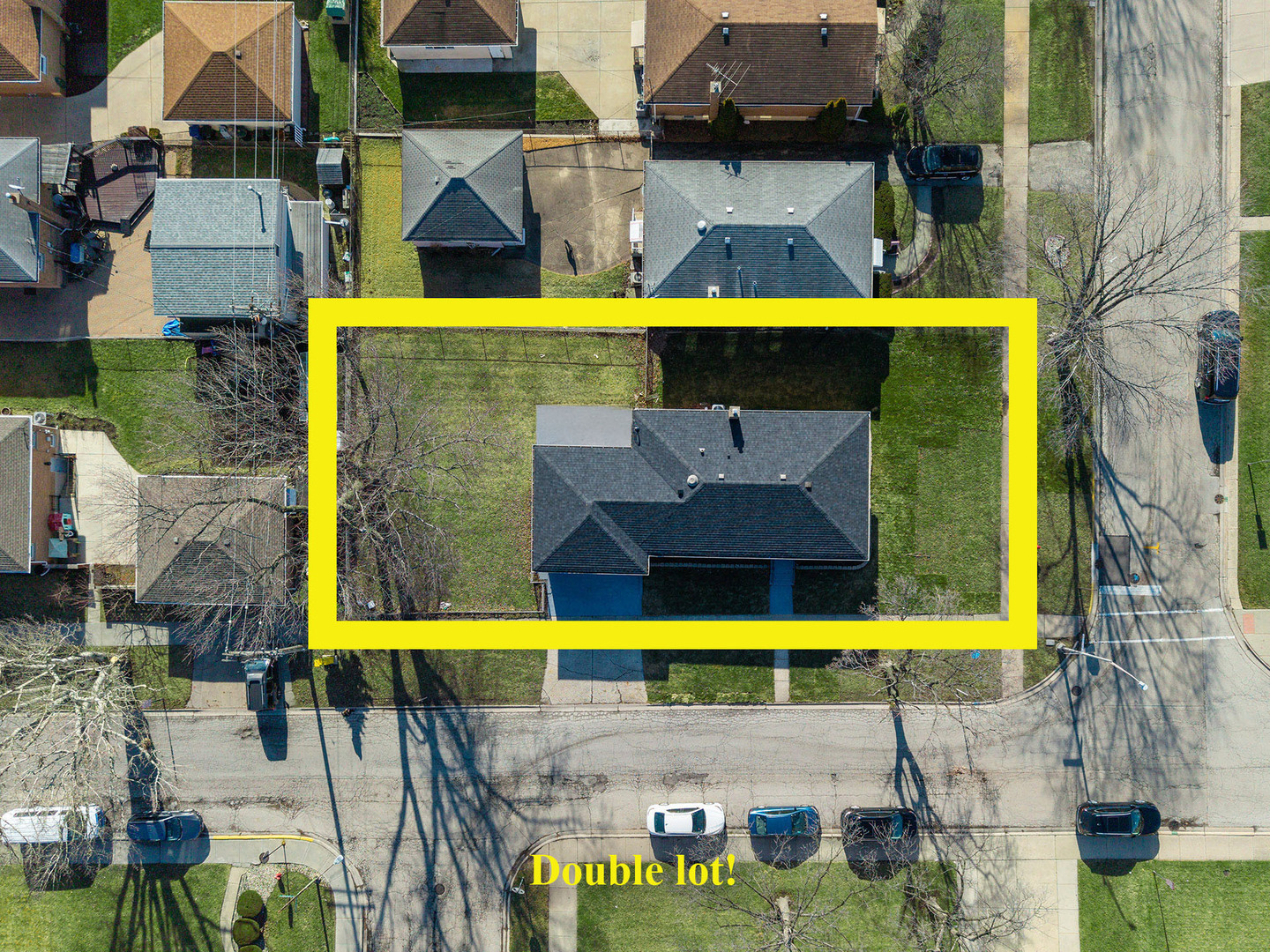 4955 North Delphia Avenue Norridge, IL 60706 - Photo 36 of 36