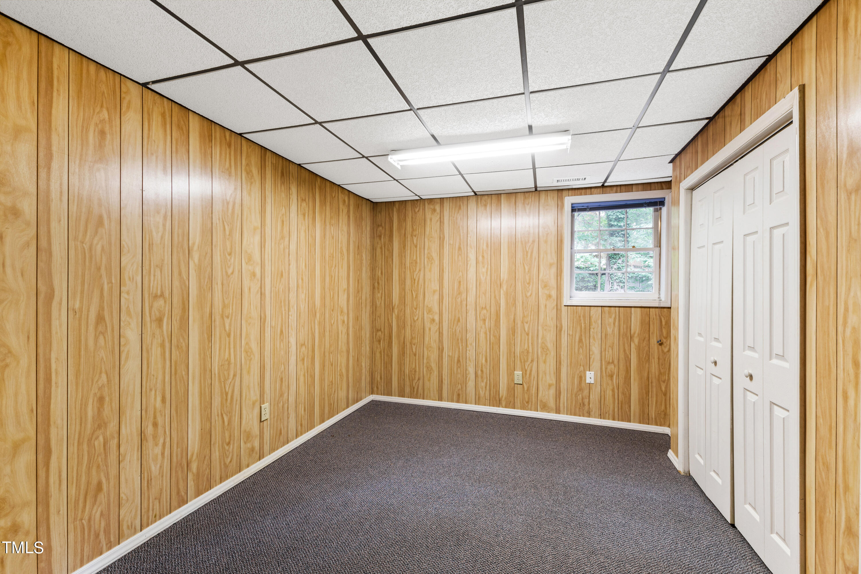 4914 Connell Drive Raleigh, NC 27612 - Photo 41 of 58 BAsement 3
