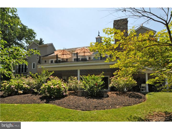 6 Trellis Path Doylestown, PA 18901 - Photo 23 of 23 Gallery Image 23