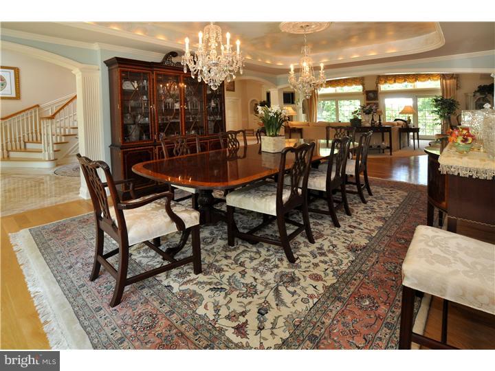 6 Trellis Path Doylestown, PA 18901 - Photo 8 of 23 Gallery Image 8