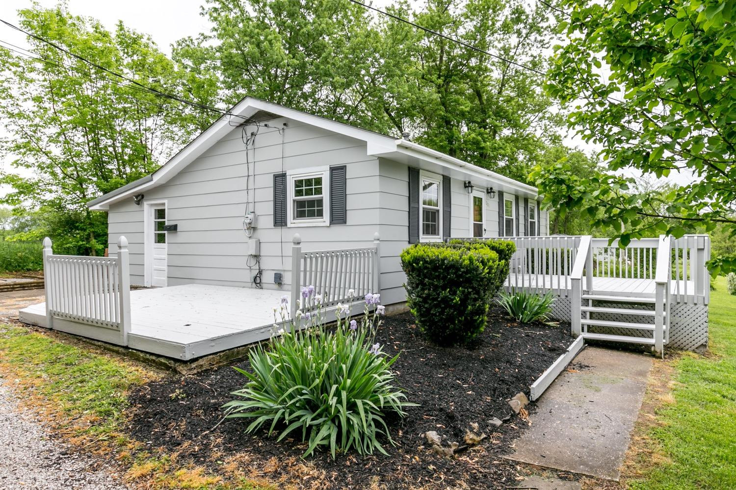 1281 Clintonville Road Winchester, KY 40391 - Photo 7 of 32 Listing Photo