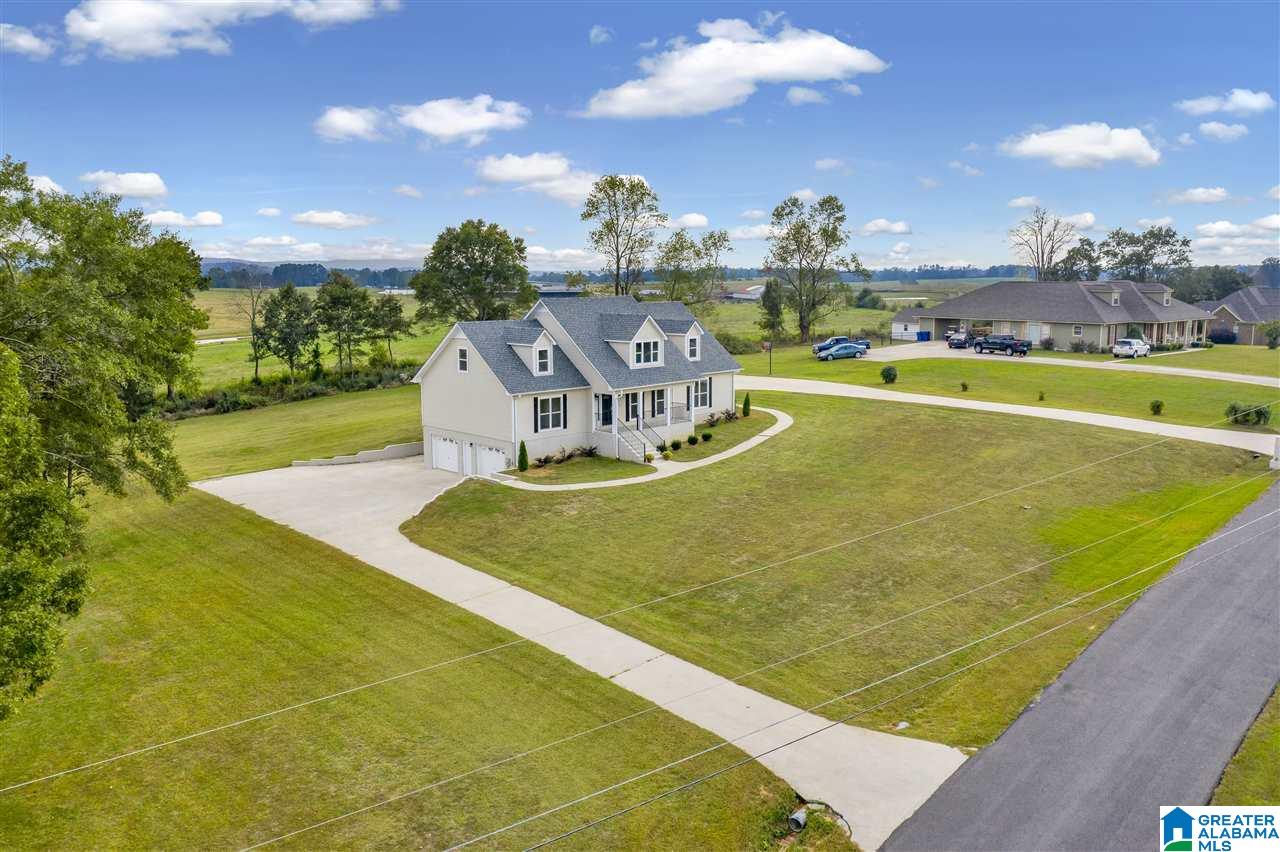 315 Overlook Drive Cleveland, AL 35049 - Photo 3 of 47