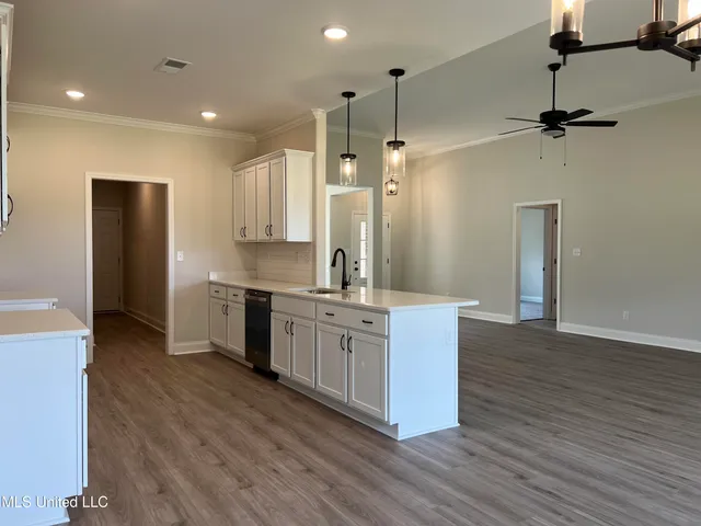 $433,900 | 2545 Scott Mdws Lane, Hernando, MS 38632