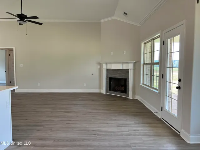 $433,900 | 2545 Scott Mdws Lane, Hernando, MS 38632