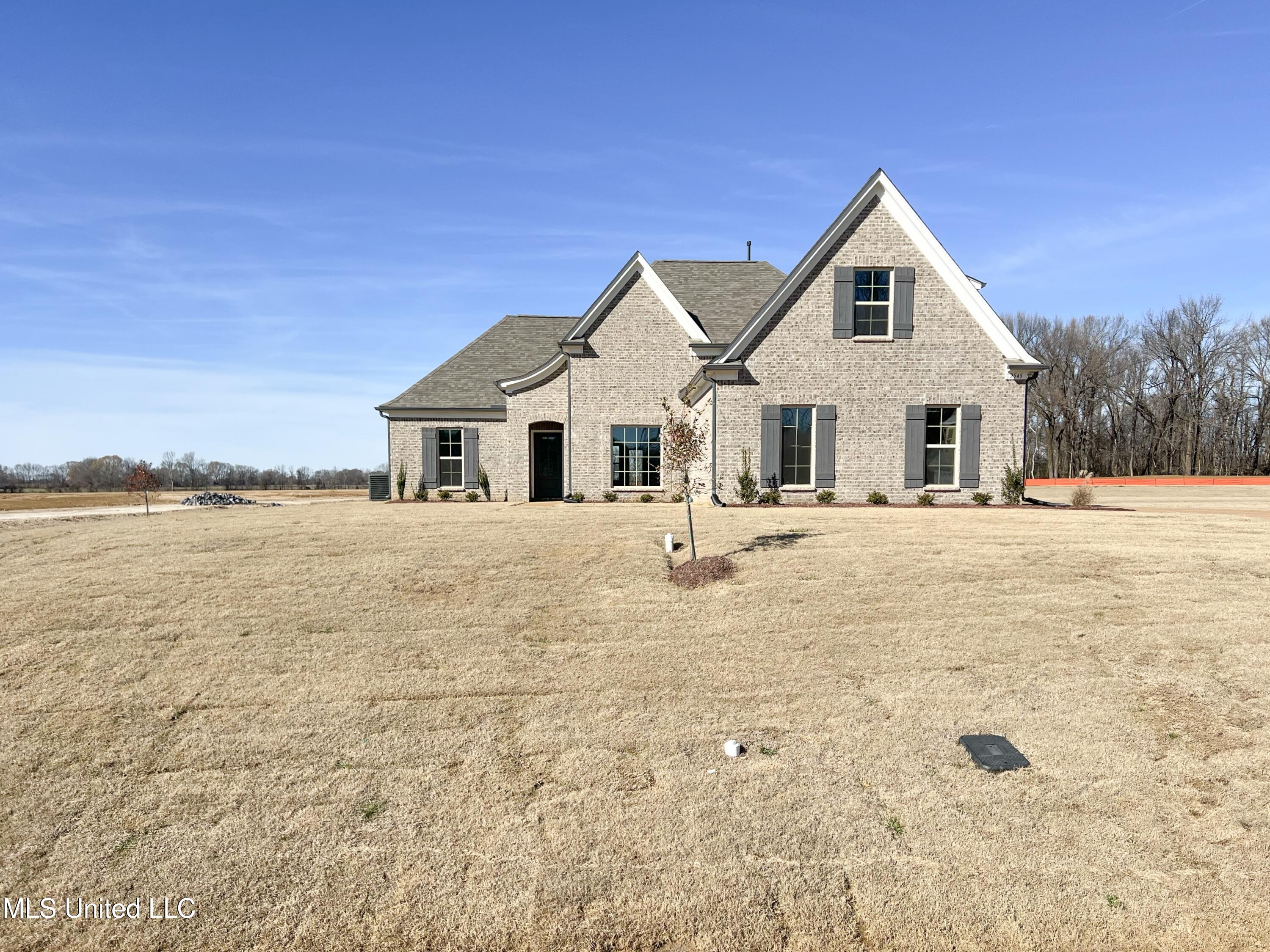 2545 Scott Mdws Lane Hernando, MS 38632 - Photo 2 of 24 IMG_5254