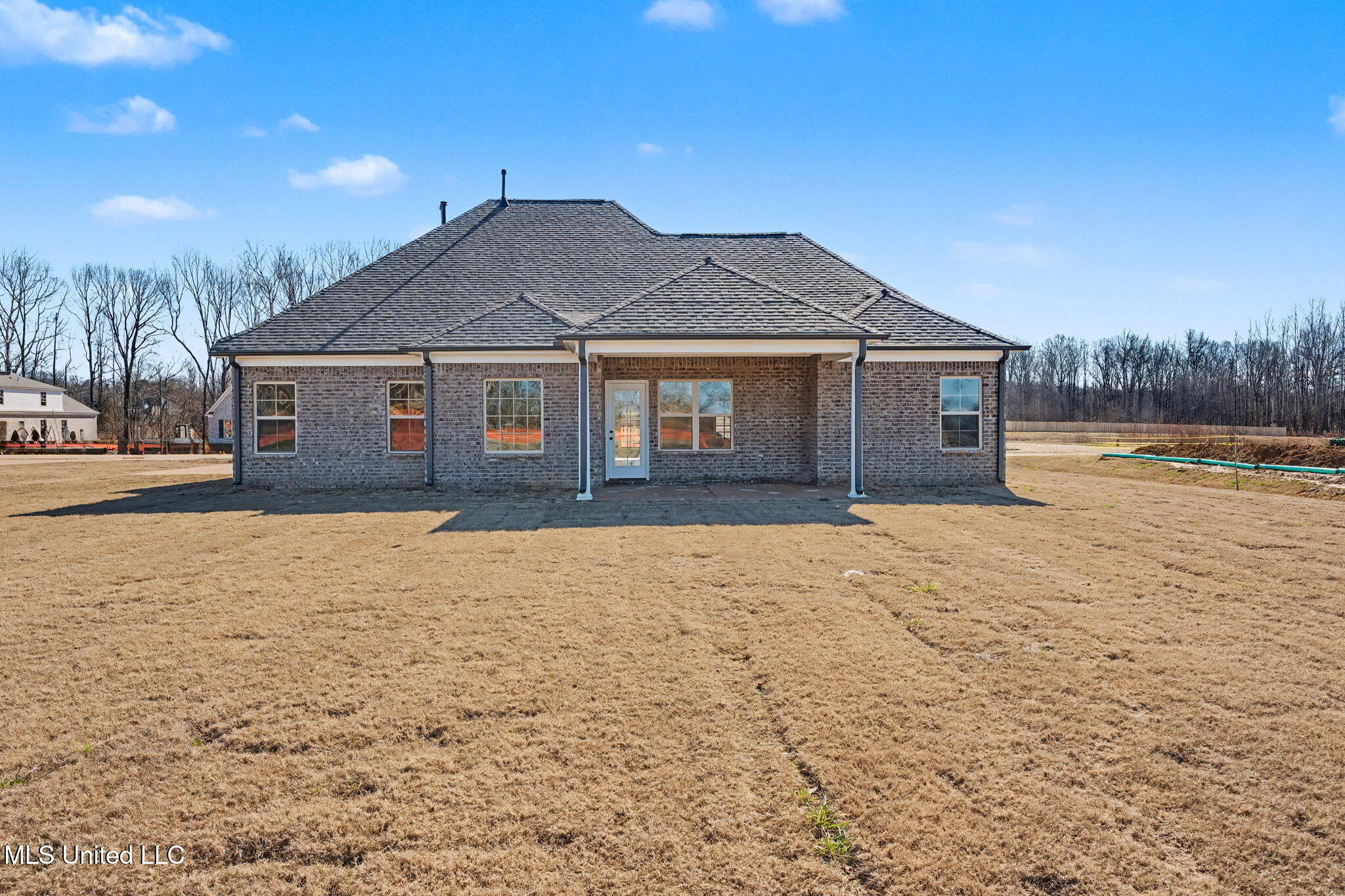 2545 Scott Mdws Lane Hernando, MS 38632 - Photo 25 of 31 26-web-or-mls-2545 Scott-25